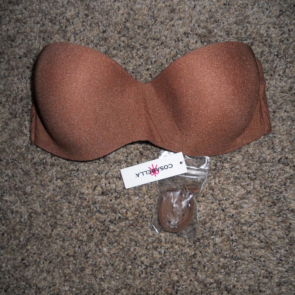 Cosabella Aire Bra size 32D